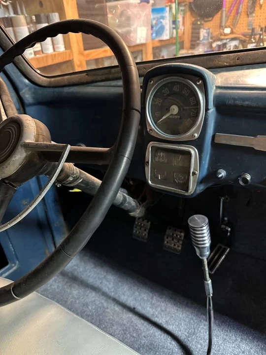 1952 Dodge B Series - Image 13 of 19
