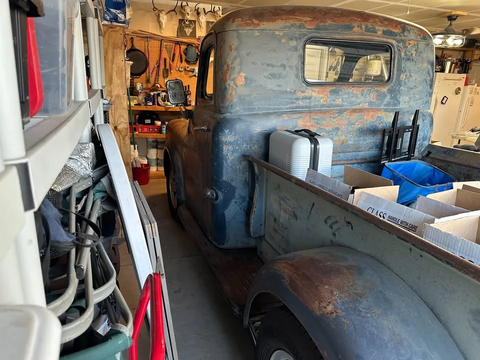 1952 Dodge B Series - Image 6 of 19