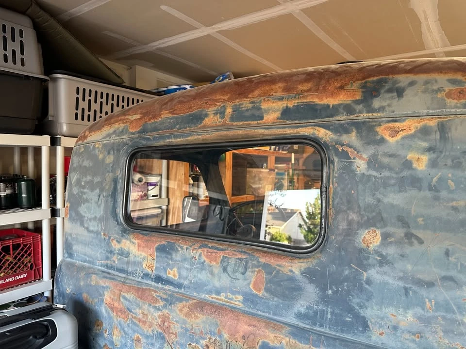 1952 Dodge B Series - Image 9 of 19