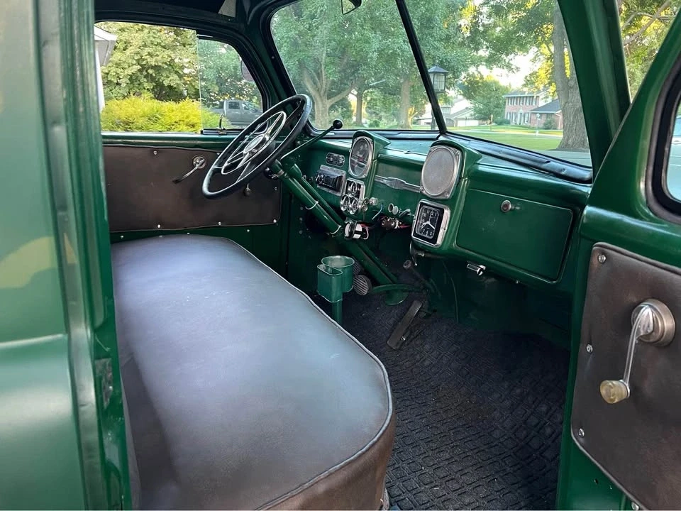 1952 Dodge B Series - Image 8 of 8