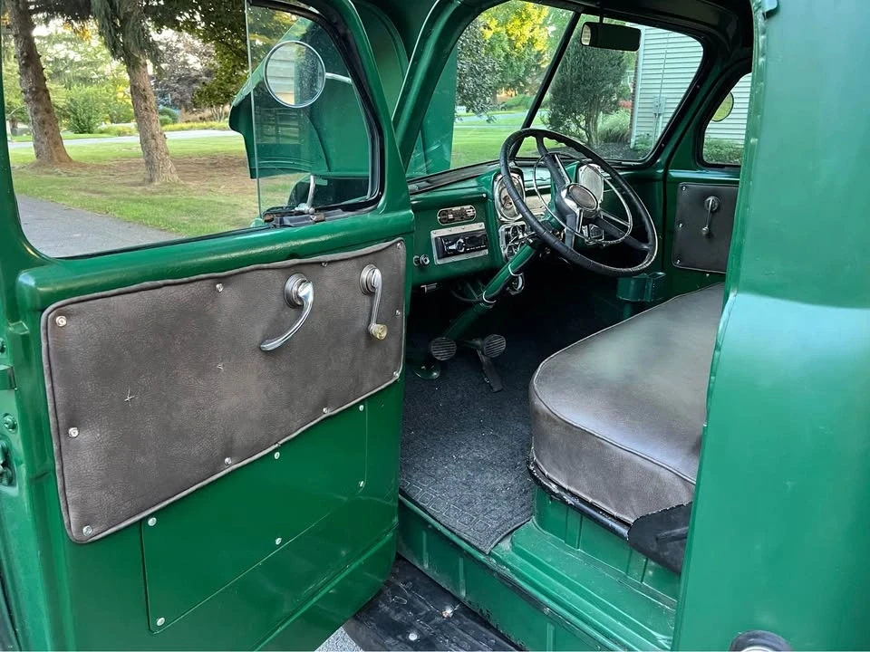 1952 Dodge B Series - Image 7 of 8