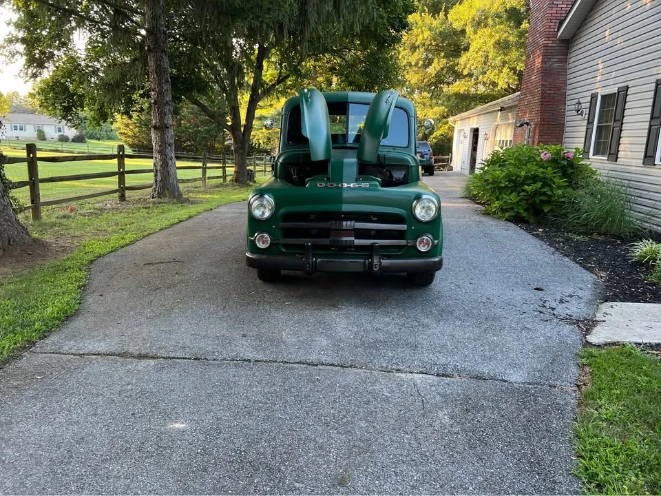 1952 Dodge B Series - Image 3 of 8