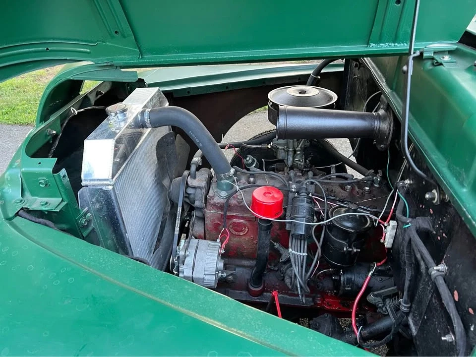 1952 Dodge B Series - Image 4 of 8