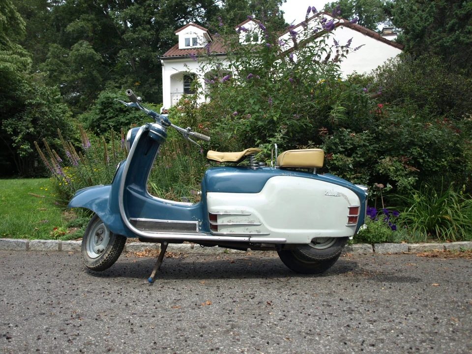 1952 Ducati - Image 2 of 31