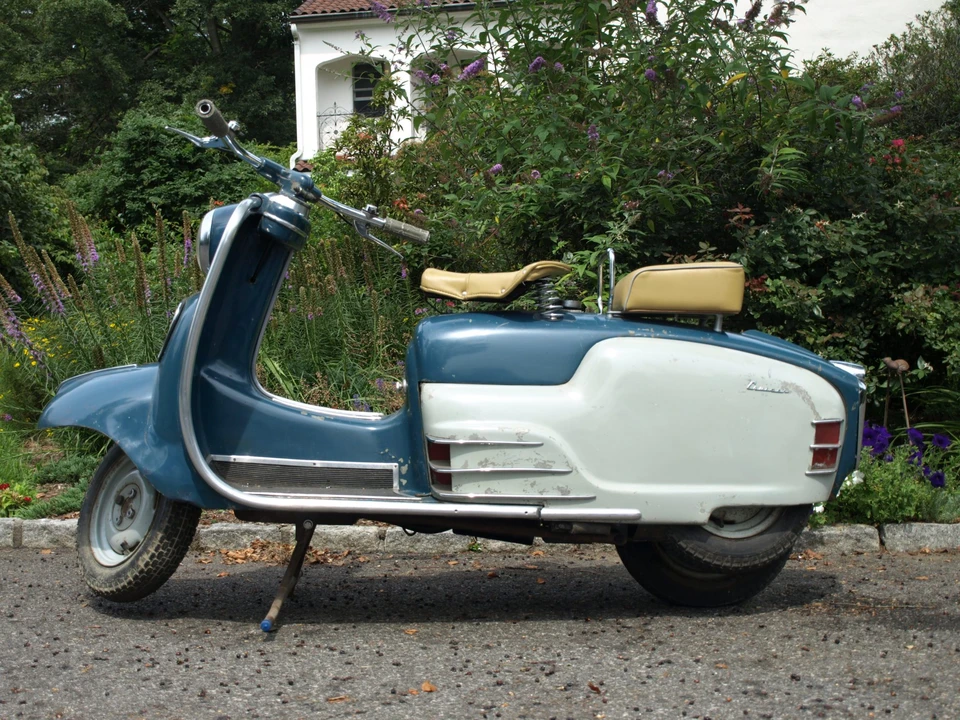1952 Ducati - Image 5 of 31
