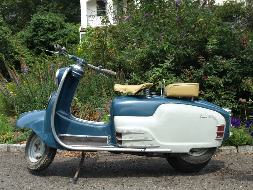 1952 Ducati - Image 4 of 31