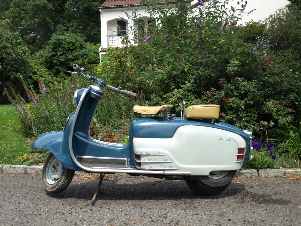1952 Ducati - Image 3 of 31
