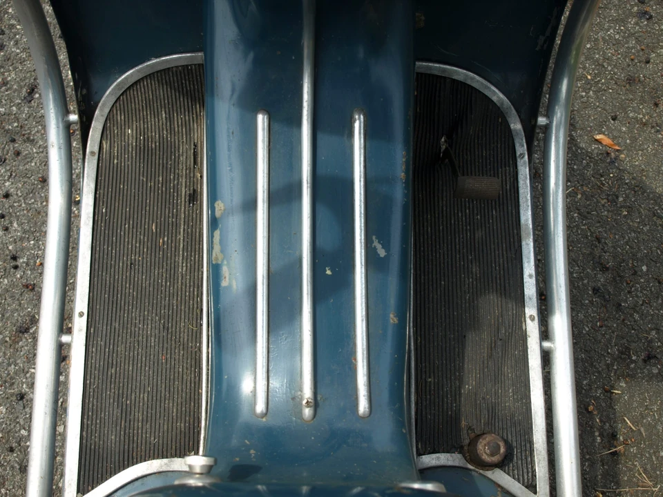 1952 Ducati - Image 27 of 31