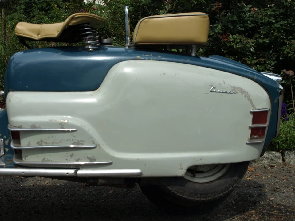 1952 Ducati - Image 16 of 31