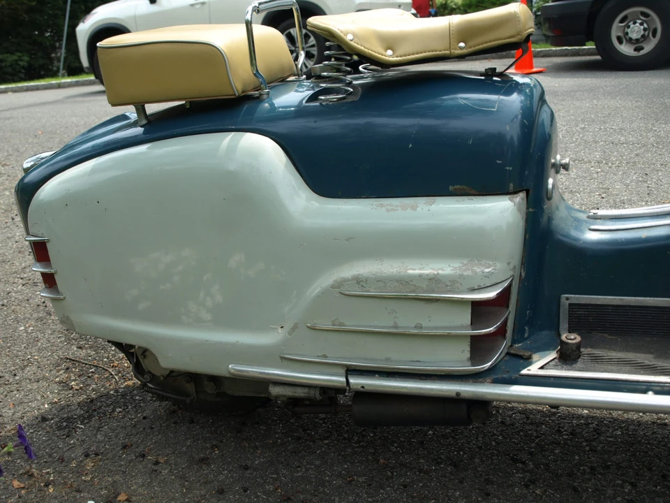 1952 Ducati - Image 15 of 31