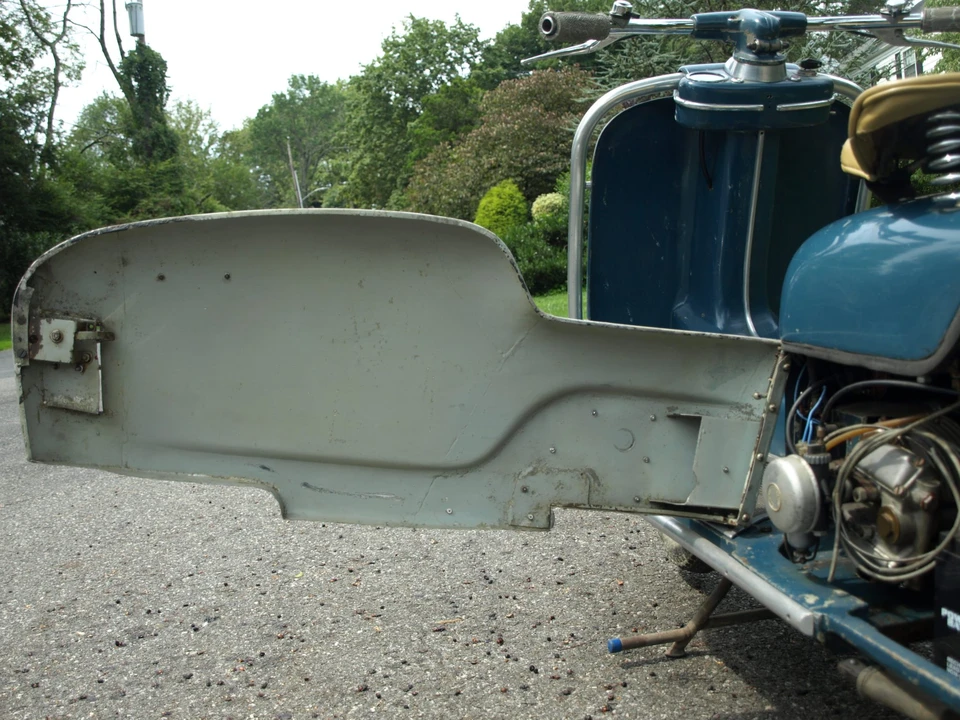 1952 Ducati - Image 18 of 31