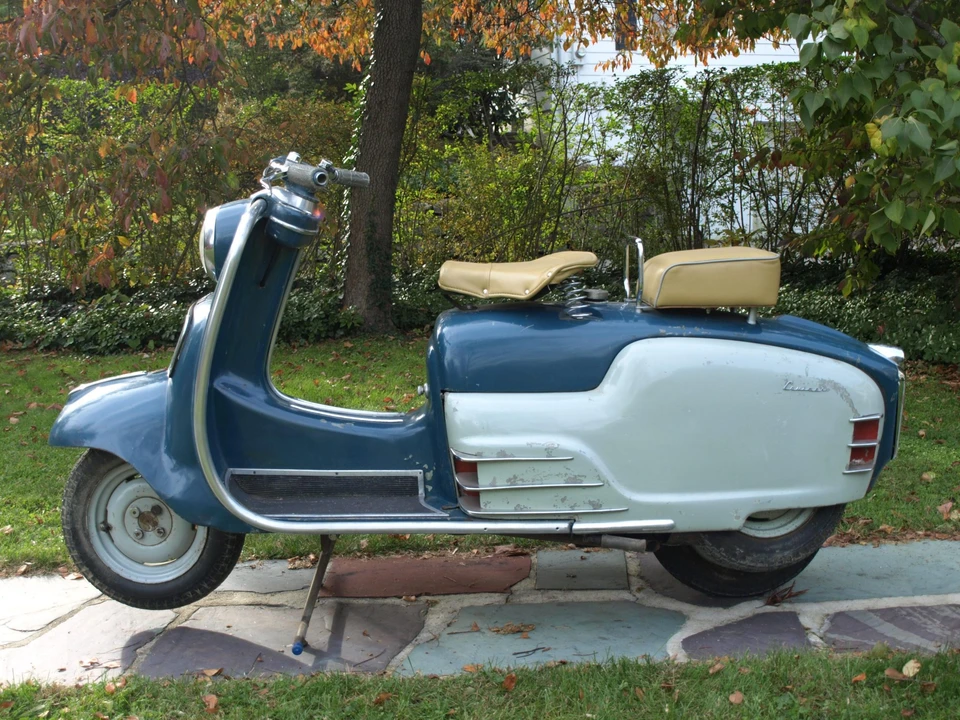 1952 Ducati - Image 6 of 31