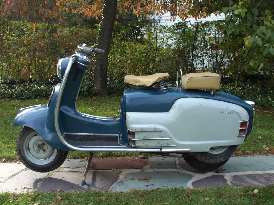 1952 Ducati - Image 7 of 31