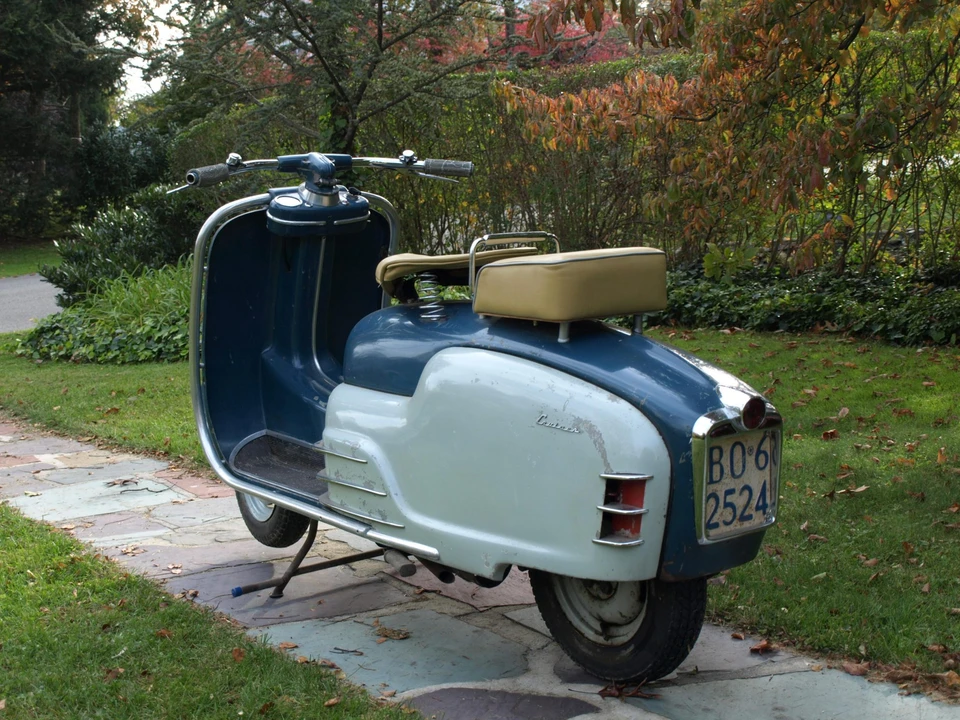 1952 Ducati - Image 8 of 31