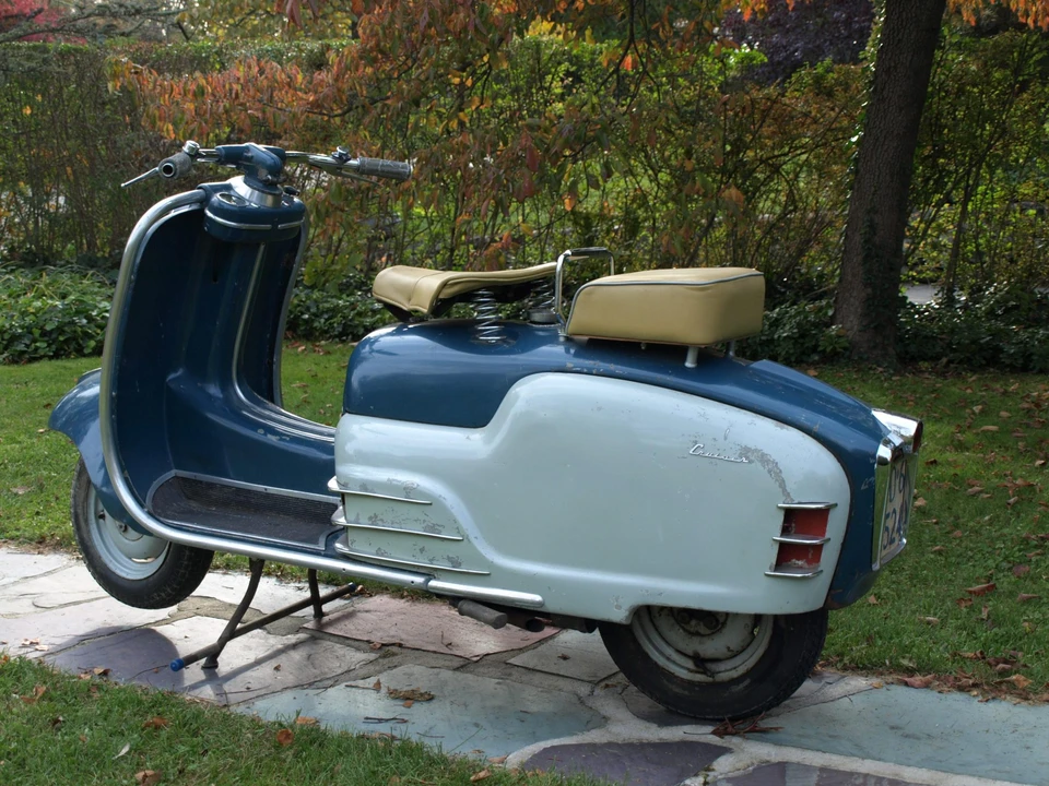 1952 Ducati - Image 9 of 31