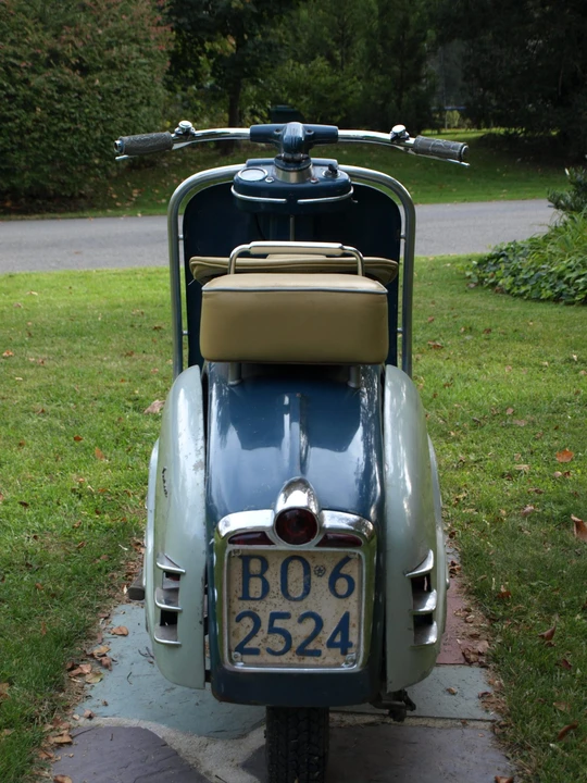 1952 Ducati - Image 10 of 31