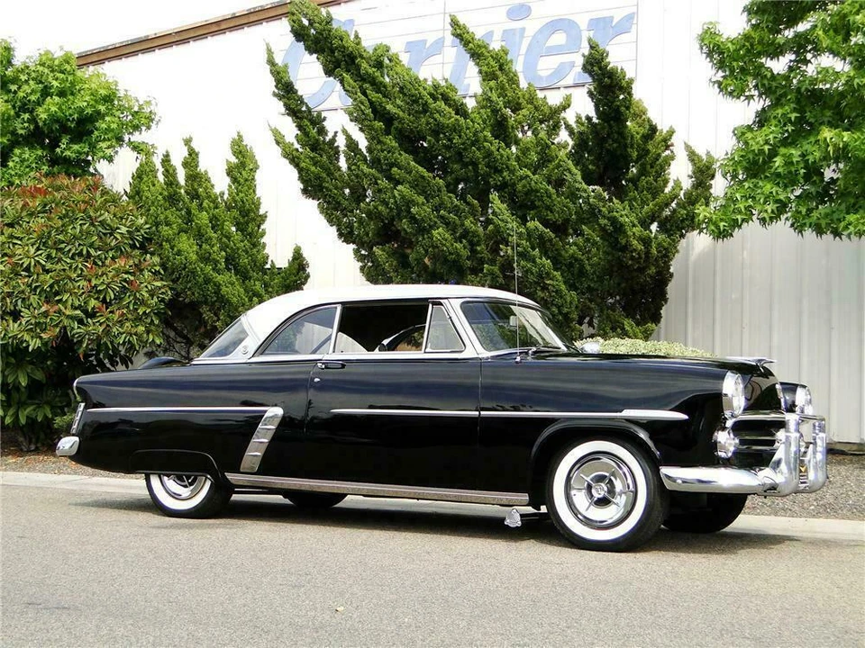 1952 Ford Crestline - Image 2 of 4