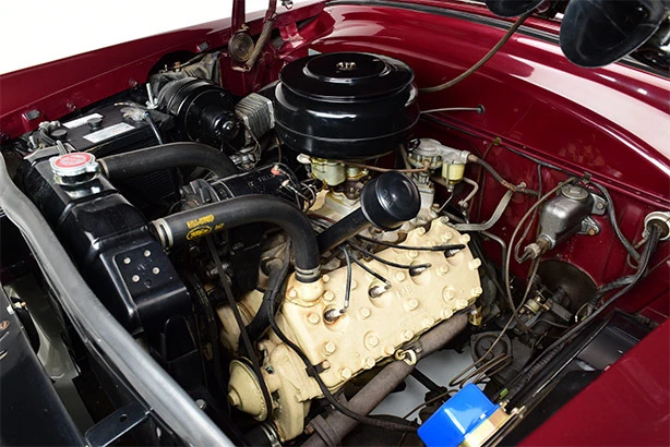 1952 Ford Crestline - Image 3 of 11