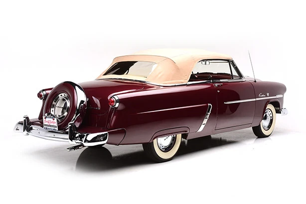 1952 Ford Crestline - Image 5 of 11