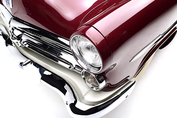 1952 Ford Crestline - Image 6 of 11