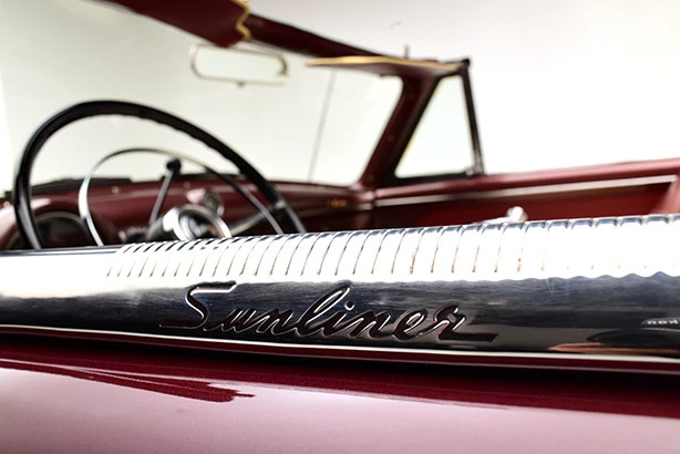1952 Ford Crestline - Image 9 of 11