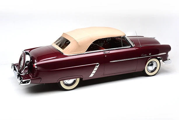 1952 Ford Crestline - Image 10 of 11