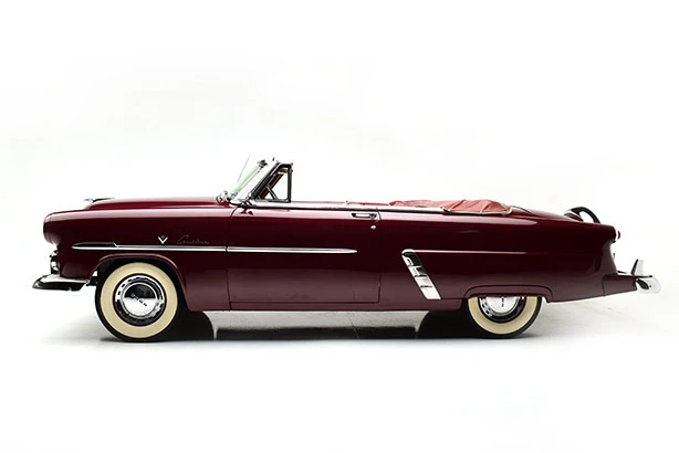 1952 Ford Crestline - Image 11 of 11