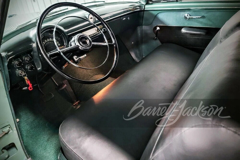 1952 Ford Crestline - Image 3 of 10