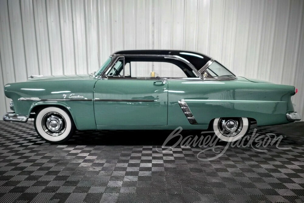 1952 Ford Crestline - Image 6 of 10