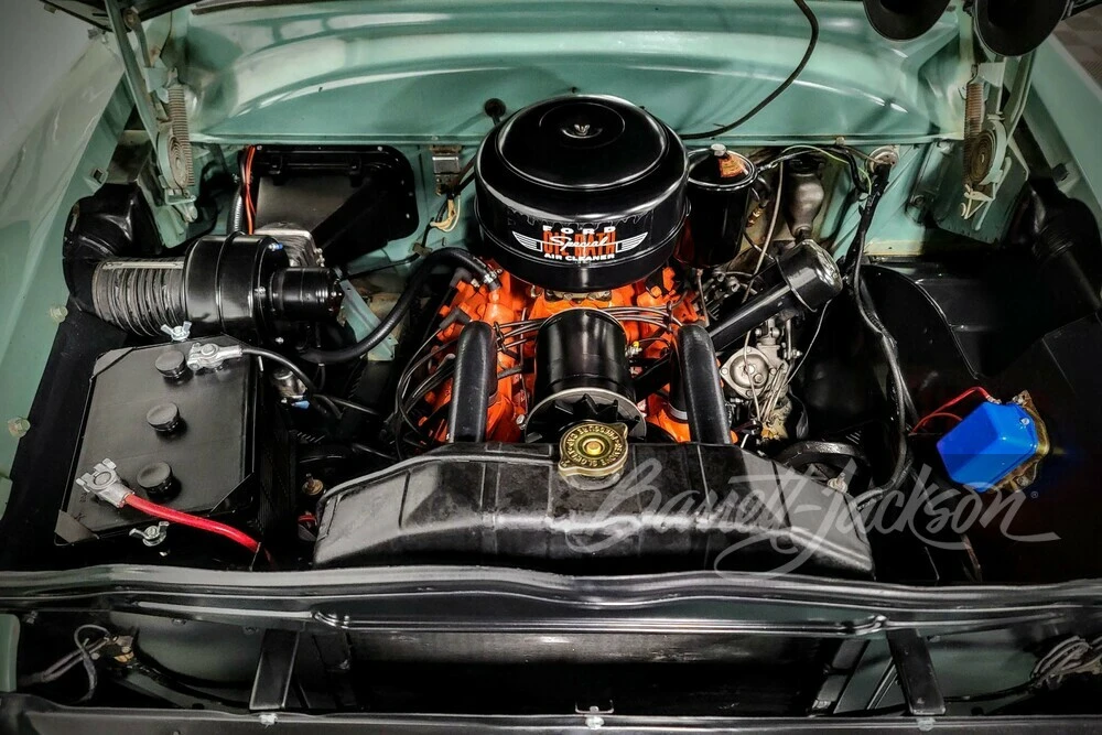 1952 Ford Crestline - Image 7 of 10