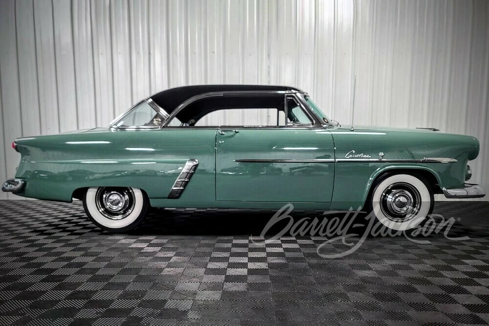1952 Ford Crestline - Image 10 of 10