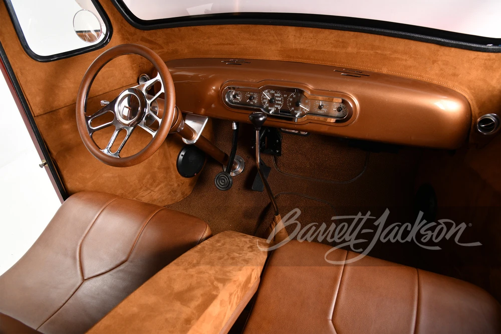 1952 Ford F-Series 1st Gen - Image 3 of 10
