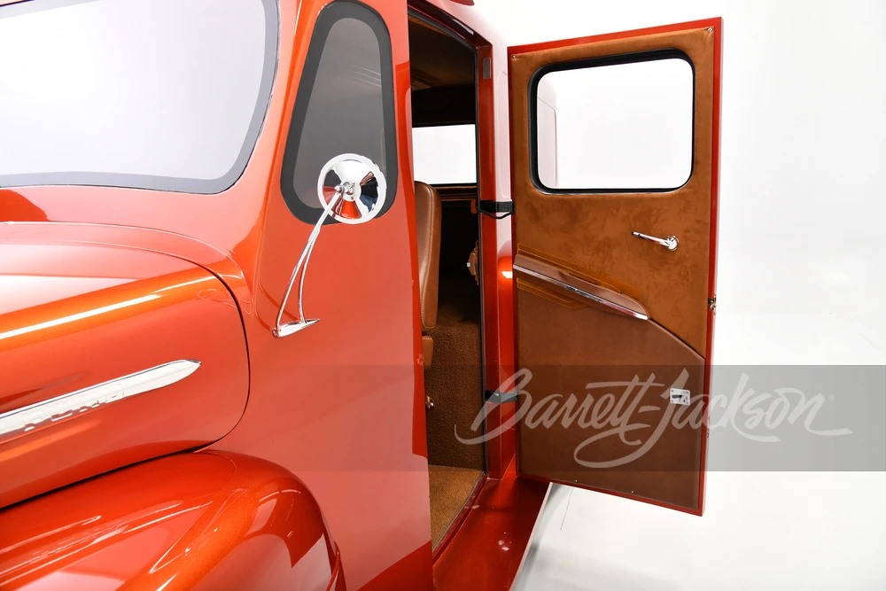 1952 Ford F-Series 1st Gen - Image 4 of 10