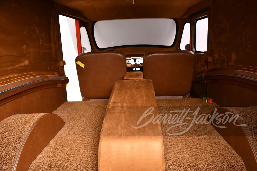 1952 Ford F-Series 1st Gen - Image 5 of 10