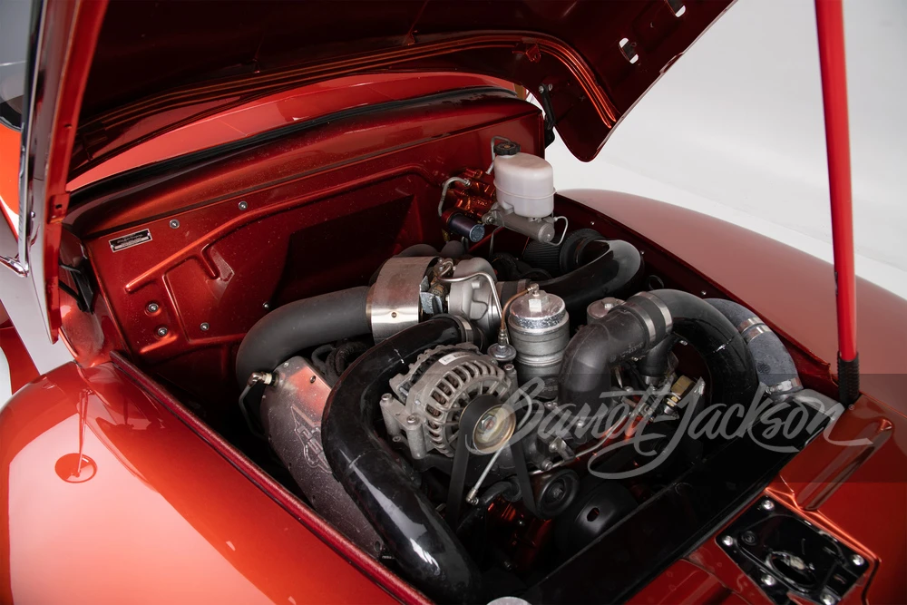 1952 Ford Customline - Image 3 of 11