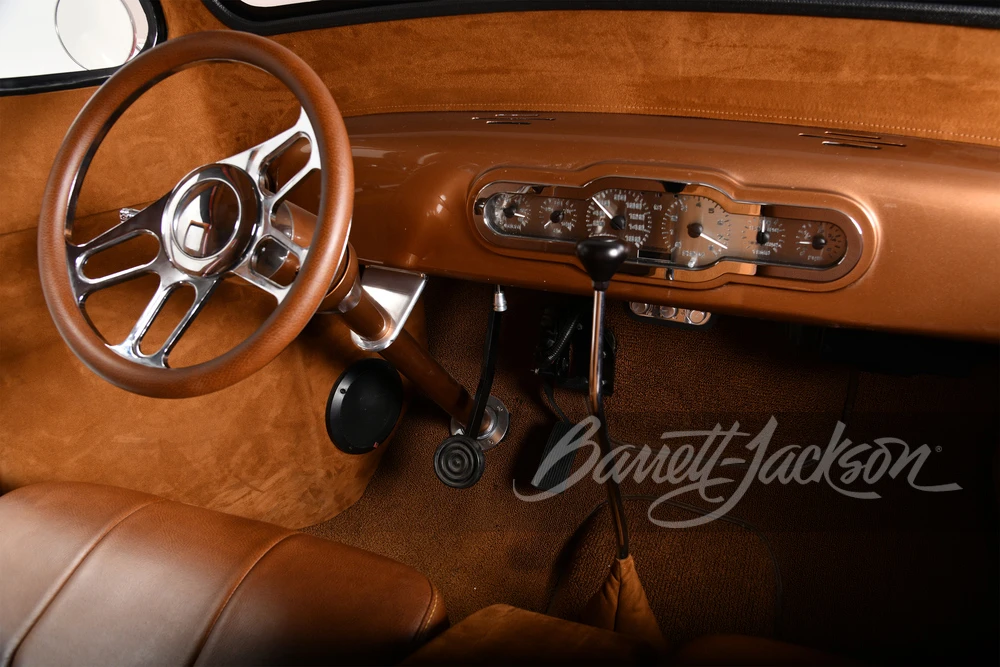 1952 Ford Customline - Image 7 of 11