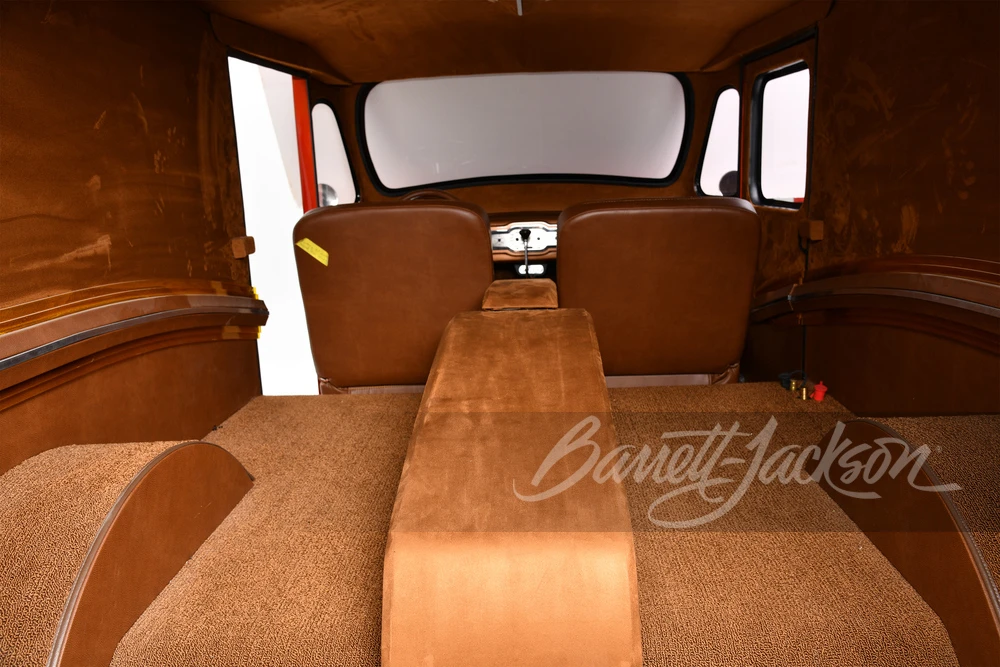 1952 Ford Customline - Image 9 of 11