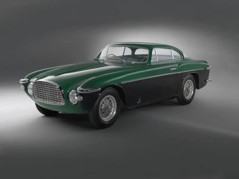 1952 Shelby GT350 - Image 2 of 2