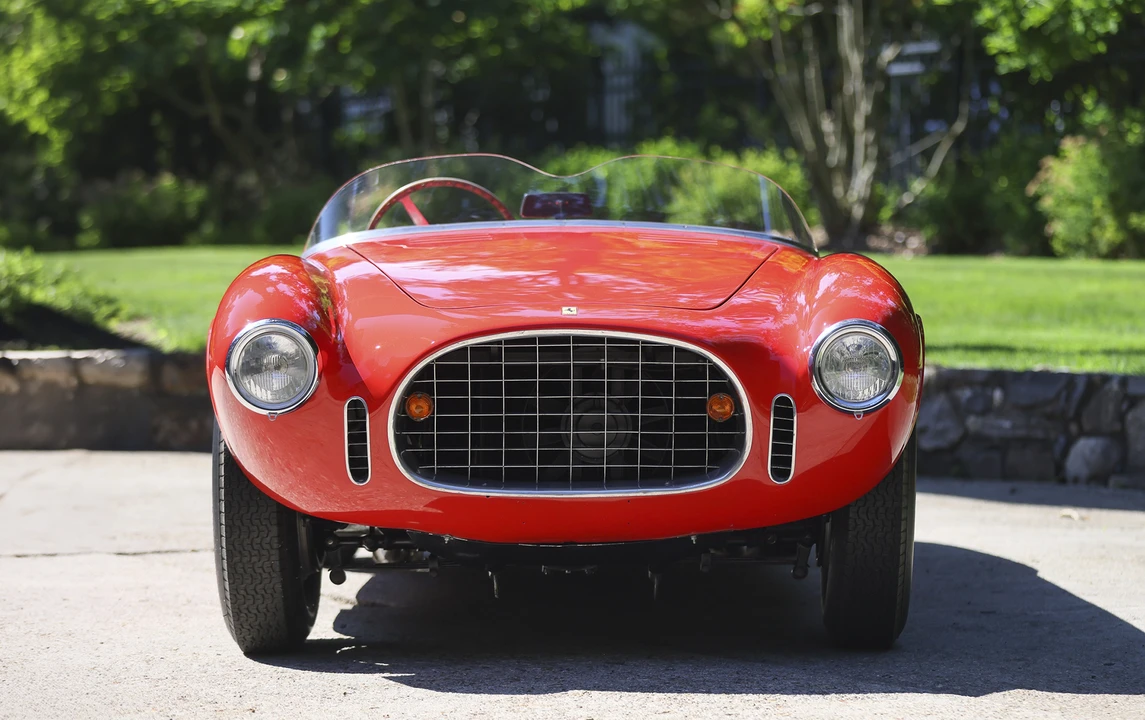 1952 Ferrari 166 & 212 & 340 & 375 - Image 8 of 20