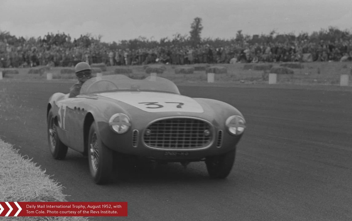 1952 Ferrari 166 & 212 & 340 & 375 - Image 11 of 20