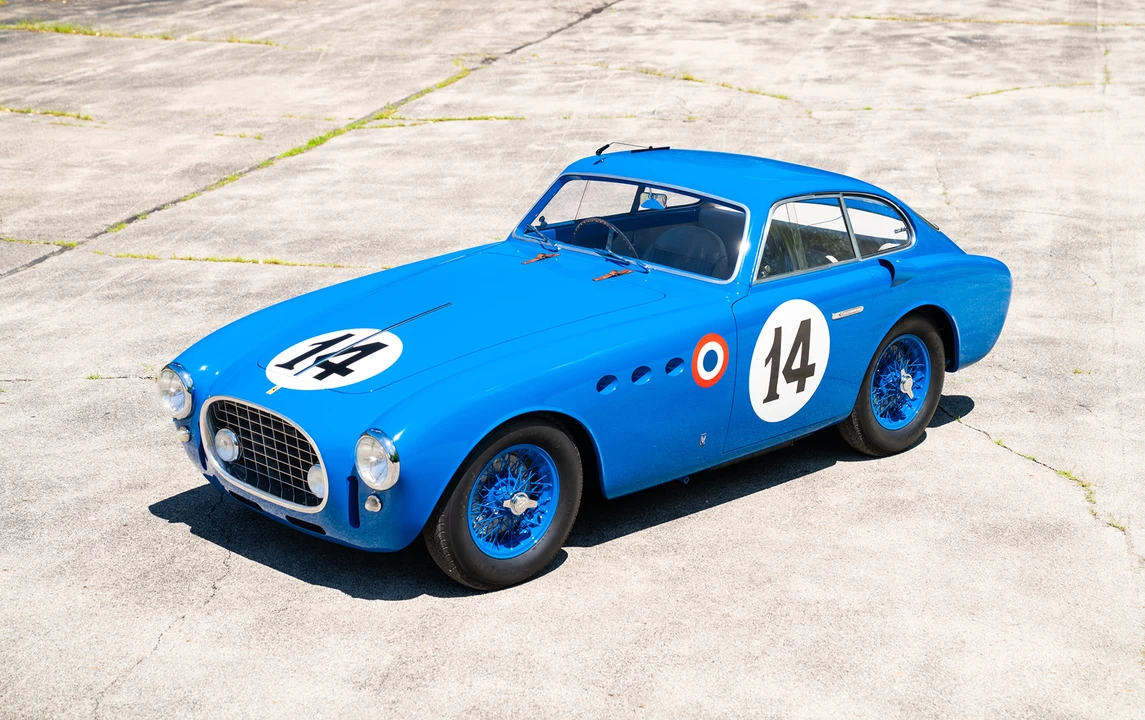 1952 Ferrari - Image 12 of 23