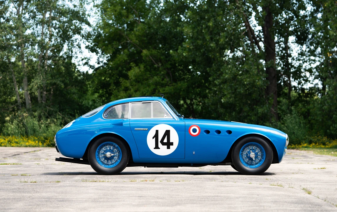 1952 Ferrari - Image 2 of 23