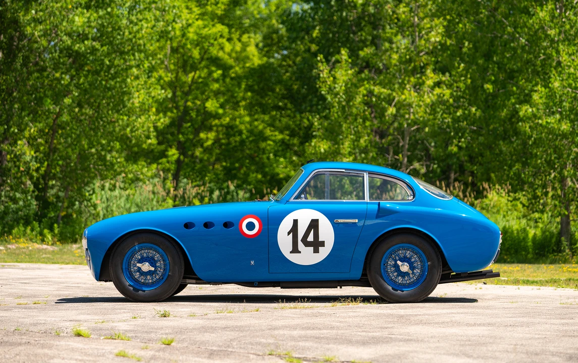 1952 Ferrari - Image 6 of 23