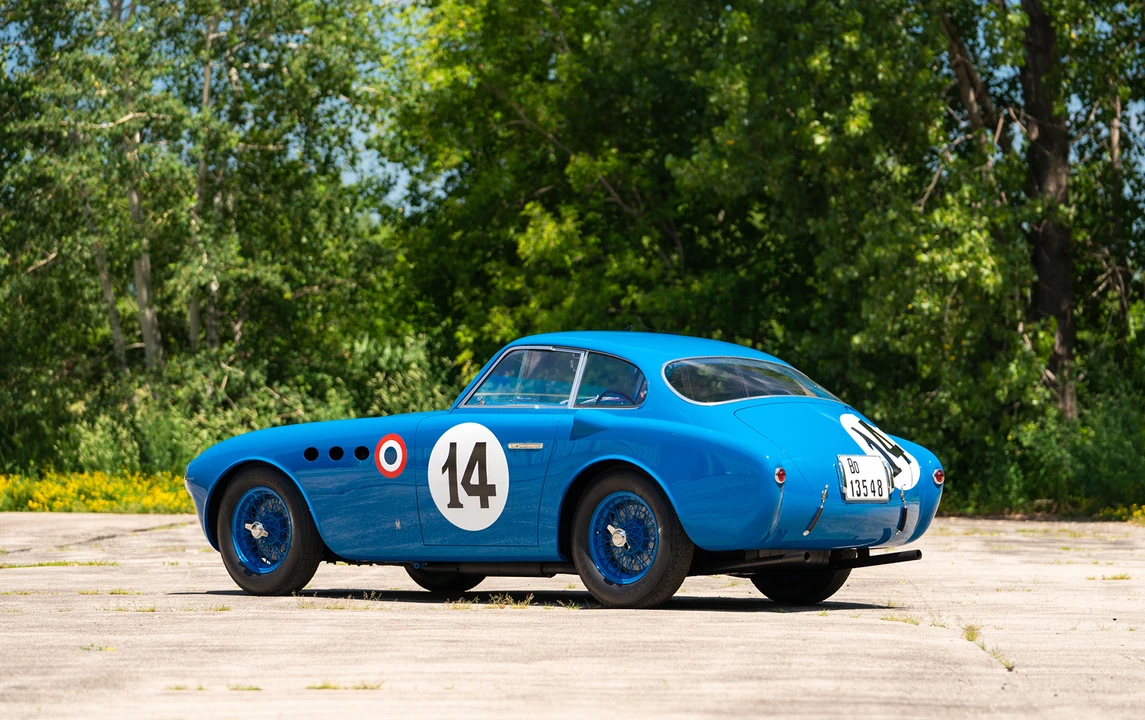 1952 Ferrari - Image 5 of 23