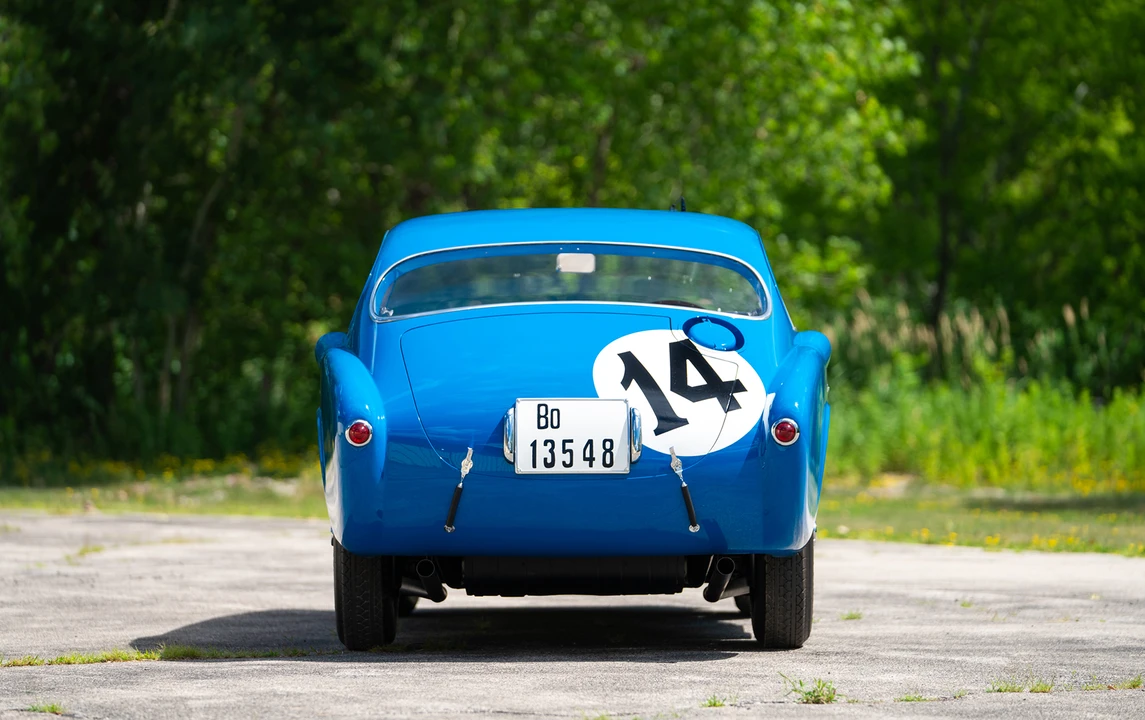 1952 Ferrari - Image 4 of 23
