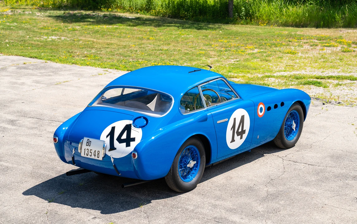 1952 Ferrari - Image 13 of 23