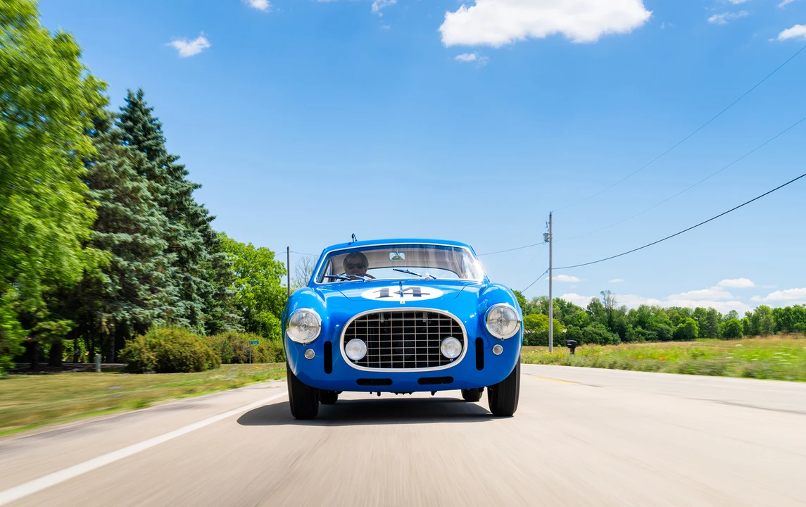 1952 Ferrari - Image 19 of 23