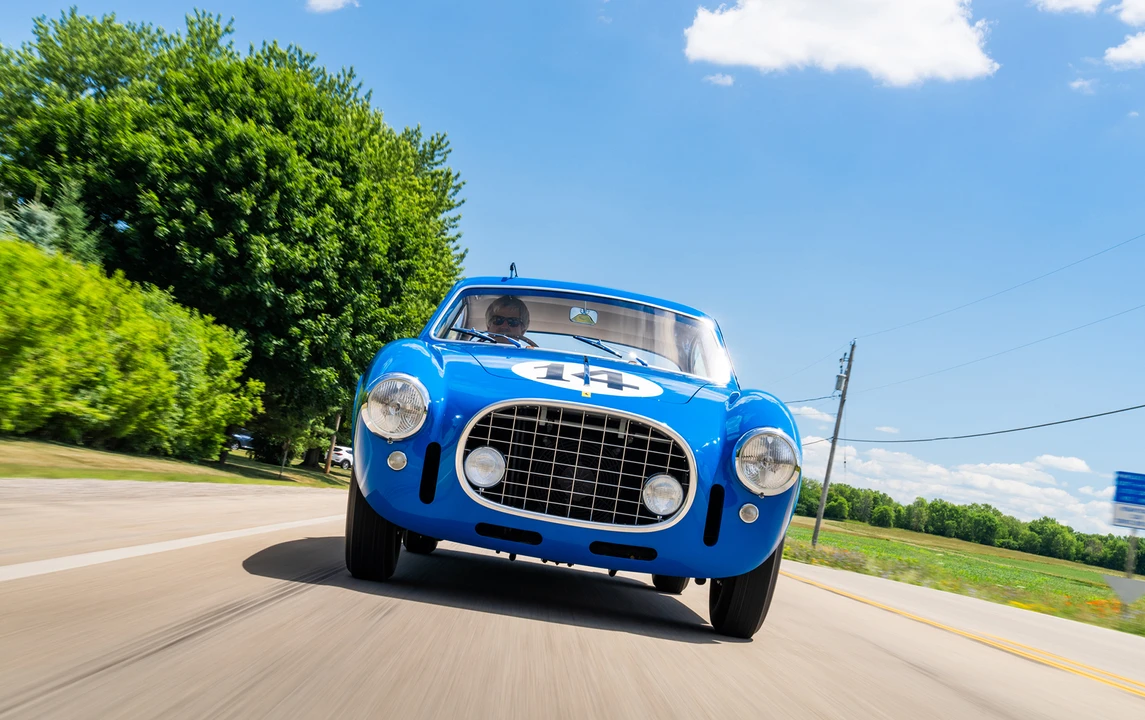 1952 Ferrari - Image 18 of 23