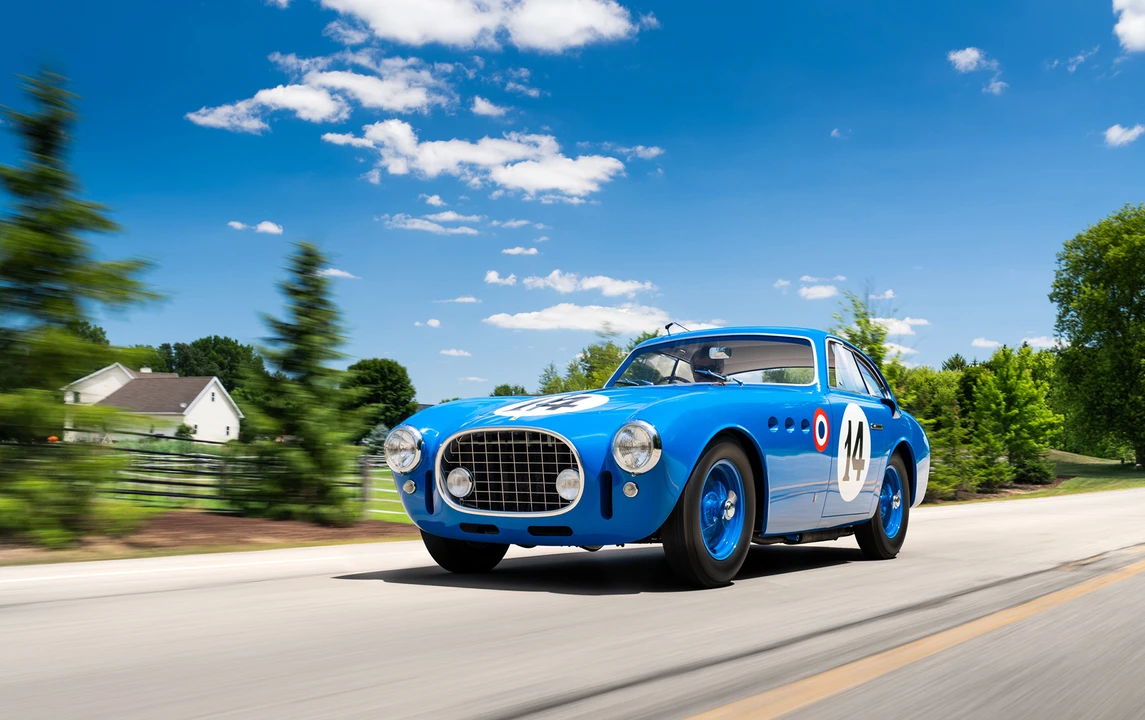 1952 Ferrari - Image 14 of 23
