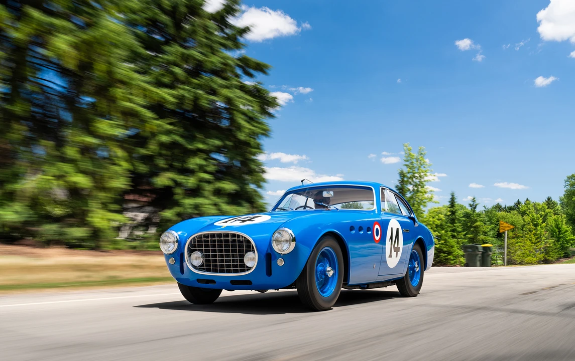 1952 Ferrari - Image 15 of 23